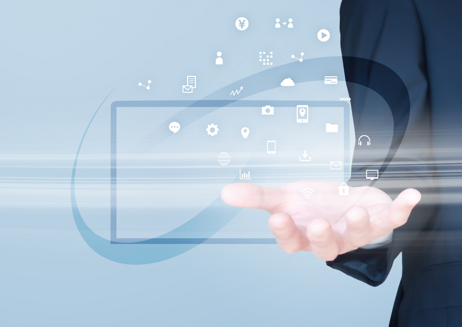 OS(オペレーティングシステム)とは?図で簡単解説【役割・種類】│月額40,000円から始められるITアウトソーシング(ITO)オフィス